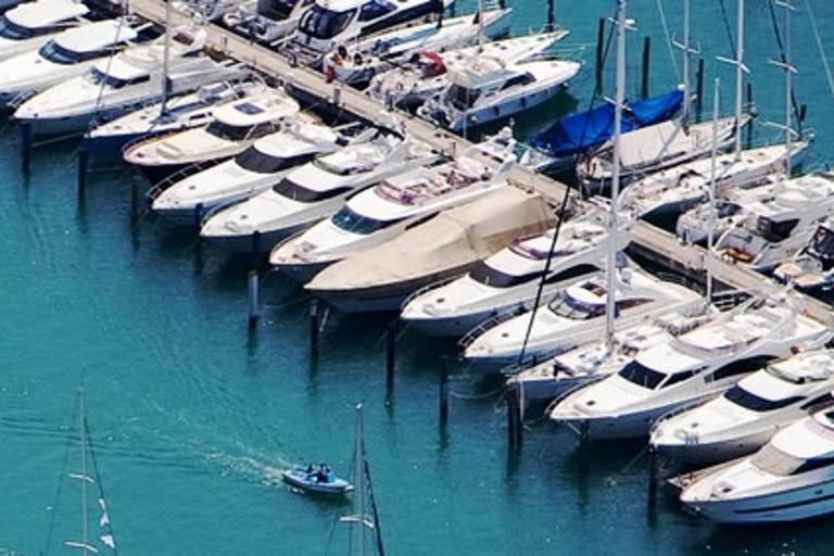 فيلا Floating House Hurrea بورتوروز المظهر الخارجي الصورة